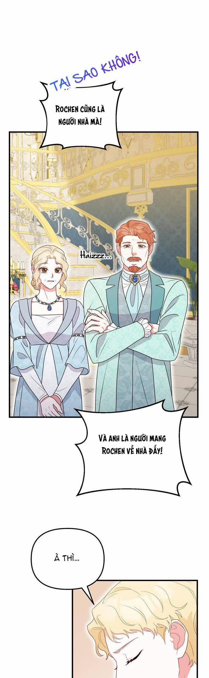 Kính Gửi Những Người Khao Khát Sự Hủy Diệt Của Tôi 14 trang 23