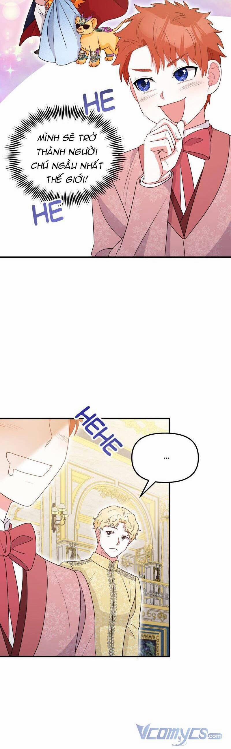 Kính Gửi Những Người Khao Khát Sự Hủy Diệt Của Tôi 14 trang 26