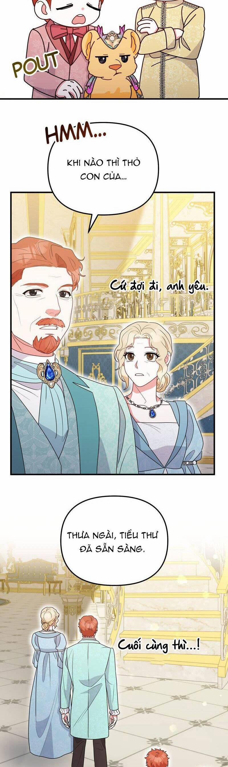 Kính Gửi Những Người Khao Khát Sự Hủy Diệt Của Tôi 14 trang 28