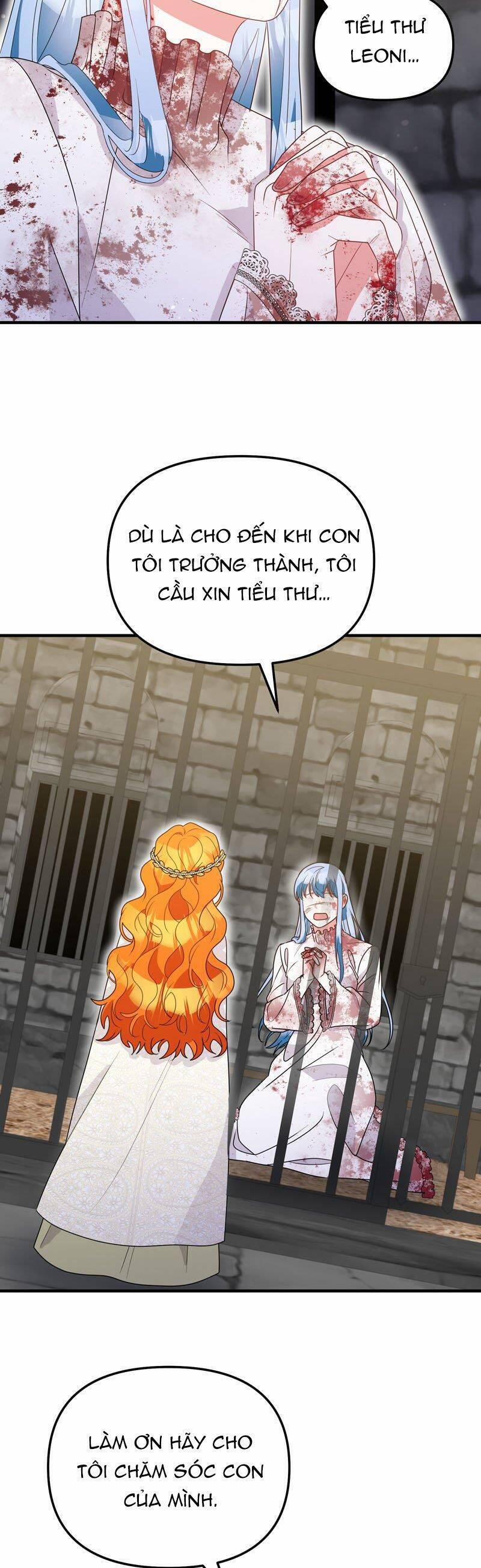 Kính Gửi Những Người Khao Khát Sự Hủy Diệt Của Tôi 14 trang 3