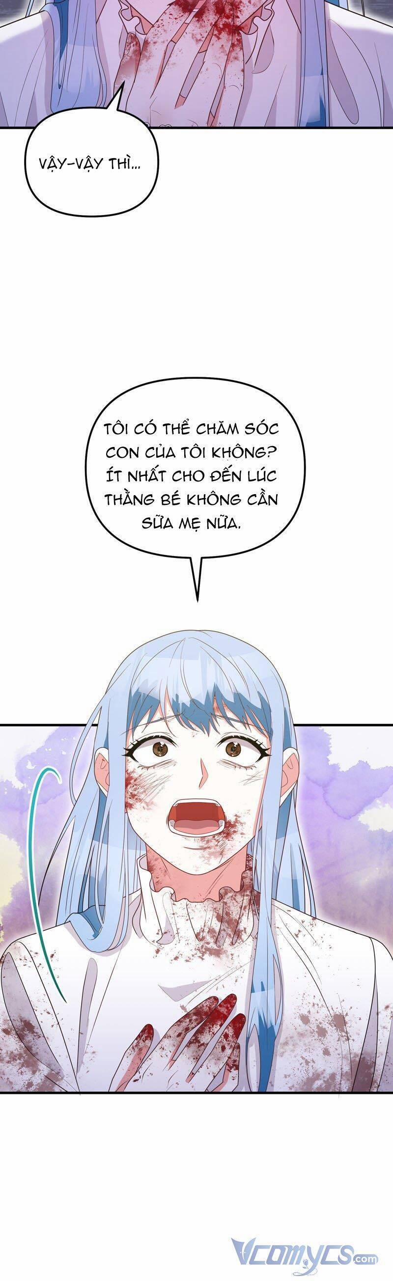 Kính Gửi Những Người Khao Khát Sự Hủy Diệt Của Tôi 14 trang 6