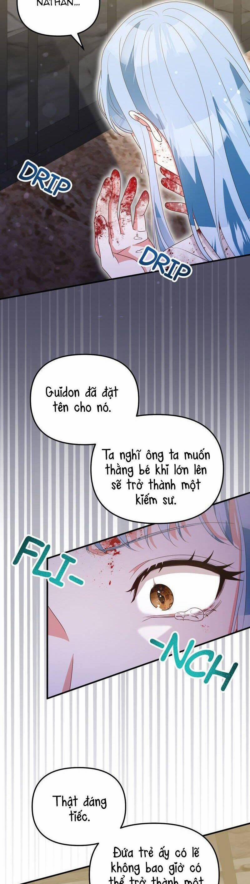 Kính Gửi Những Người Khao Khát Sự Hủy Diệt Của Tôi 14 trang 8