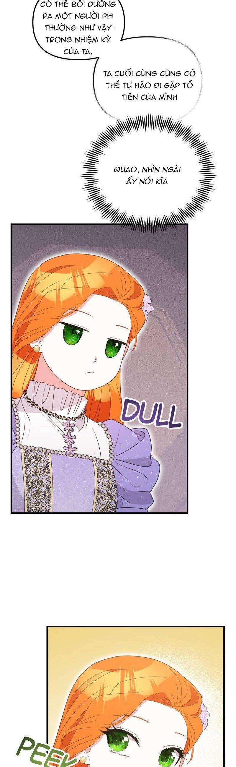 Kính Gửi Những Người Khao Khát Sự Hủy Diệt Của Tôi 15 trang 15