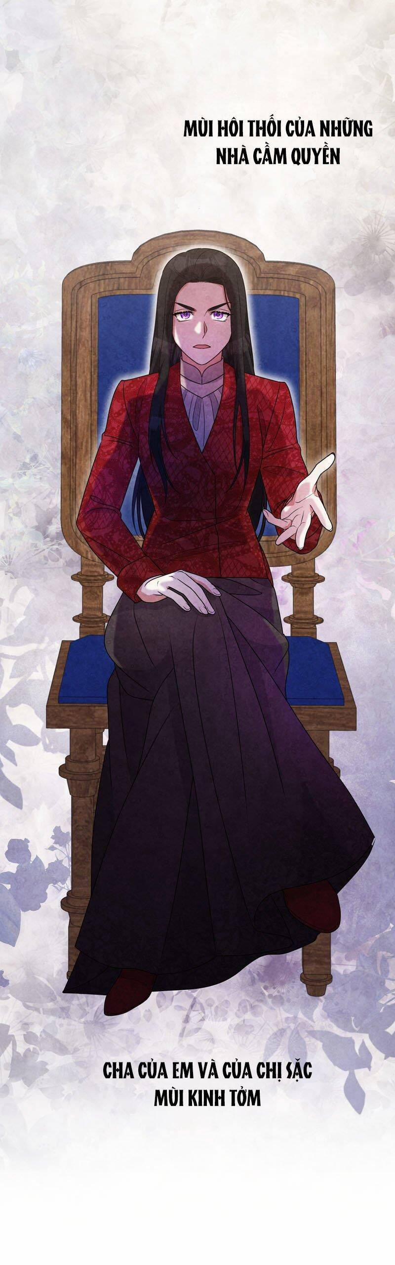 Kính Gửi Những Người Khao Khát Sự Hủy Diệt Của Tôi 15 trang 18