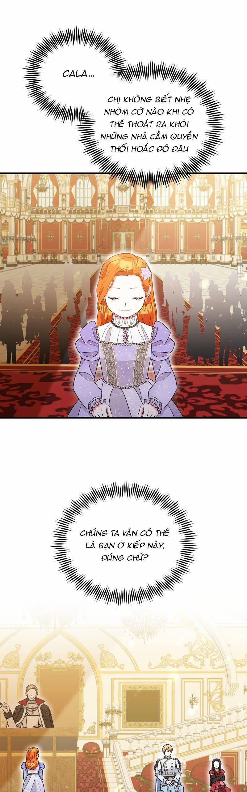 Kính Gửi Những Người Khao Khát Sự Hủy Diệt Của Tôi 15 trang 19