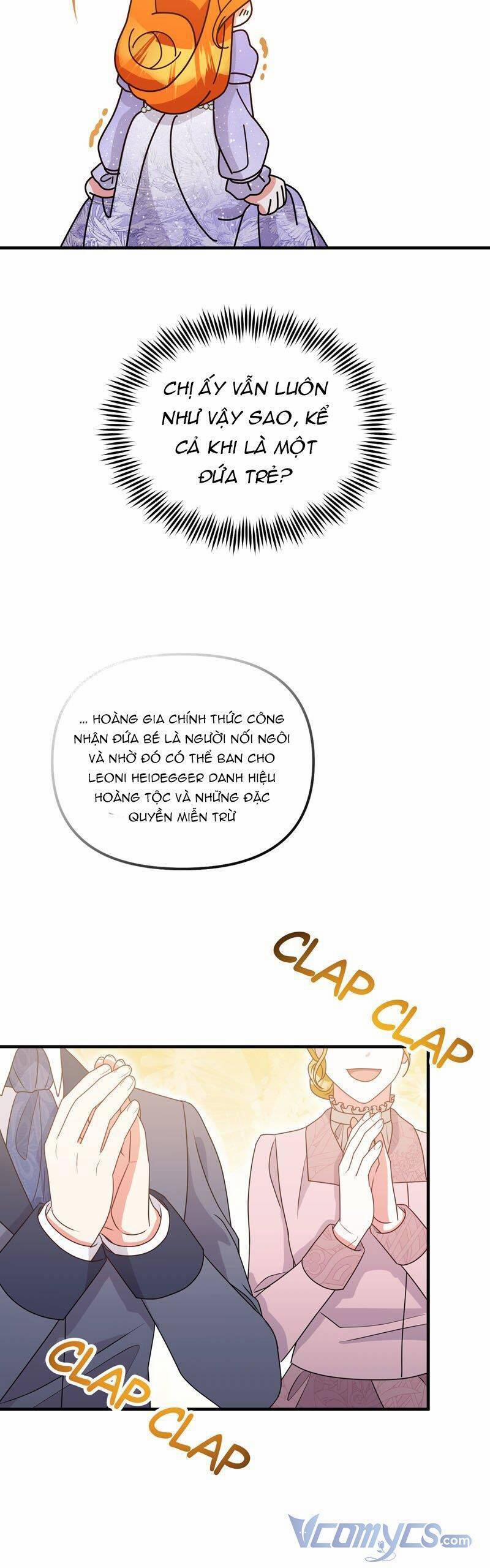 Kính Gửi Những Người Khao Khát Sự Hủy Diệt Của Tôi 15 trang 21