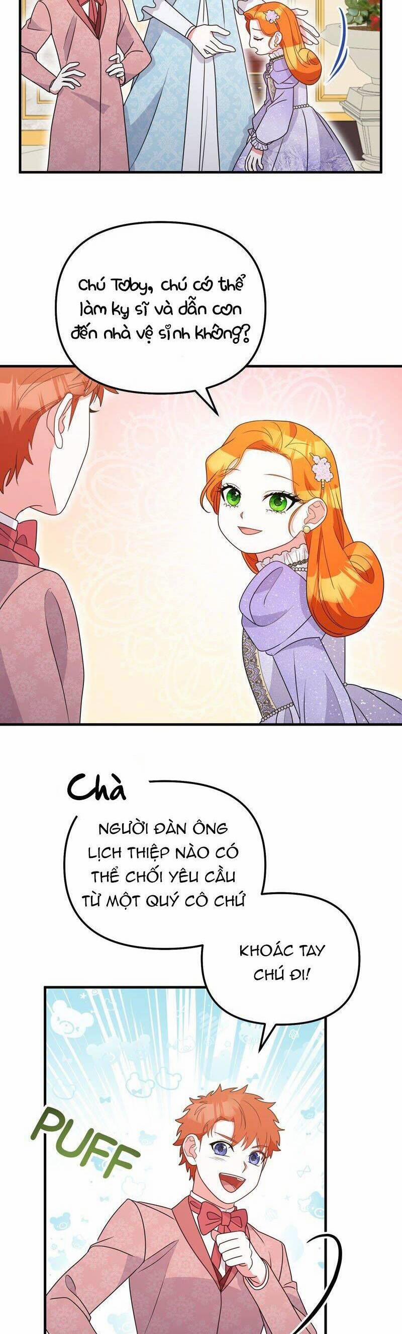 Kính Gửi Những Người Khao Khát Sự Hủy Diệt Của Tôi 15 trang 23