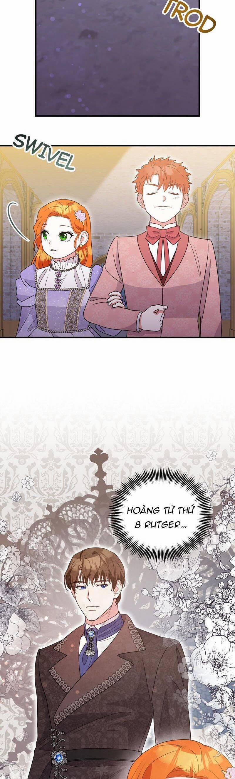 Kính Gửi Những Người Khao Khát Sự Hủy Diệt Của Tôi 15 trang 25