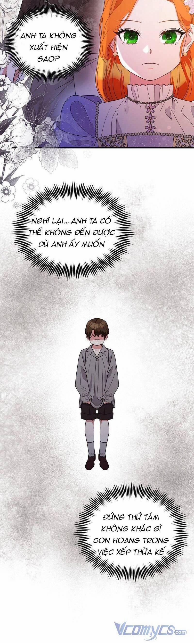 Kính Gửi Những Người Khao Khát Sự Hủy Diệt Của Tôi 15 trang 26
