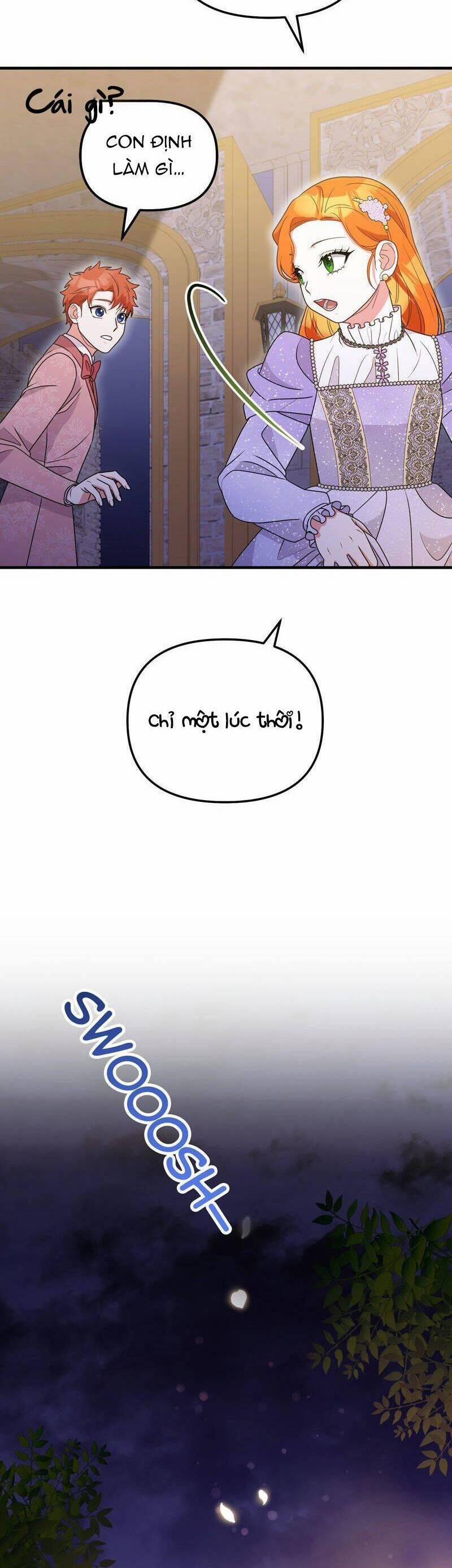 Kính Gửi Những Người Khao Khát Sự Hủy Diệt Của Tôi 15 trang 28