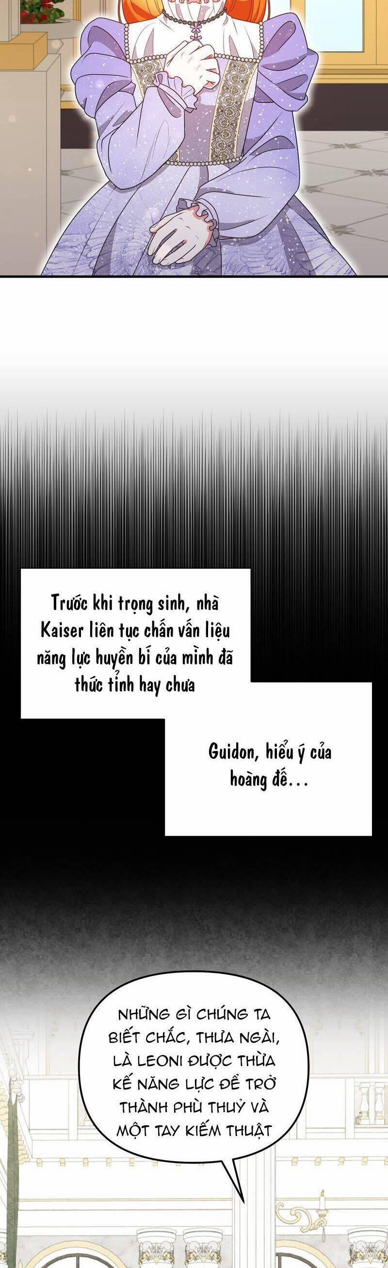 Kính Gửi Những Người Khao Khát Sự Hủy Diệt Của Tôi 15 trang 3