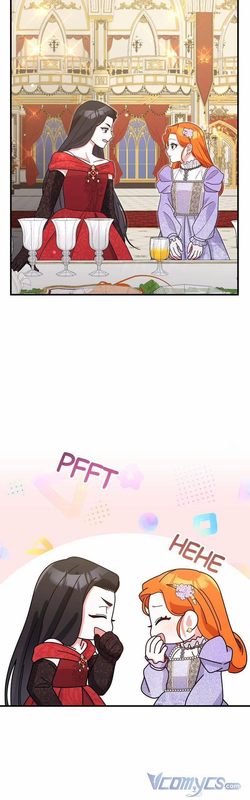 Kính Gửi Những Người Khao Khát Sự Hủy Diệt Của Tôi 16 trang 11