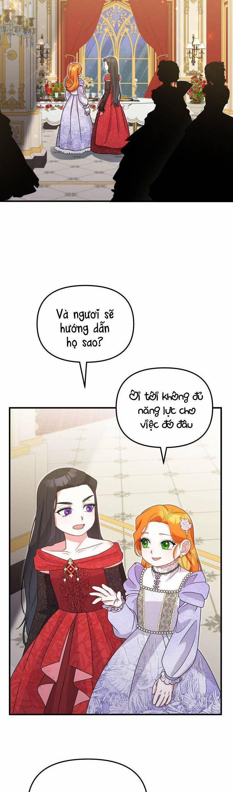 Kính Gửi Những Người Khao Khát Sự Hủy Diệt Của Tôi 16 trang 14