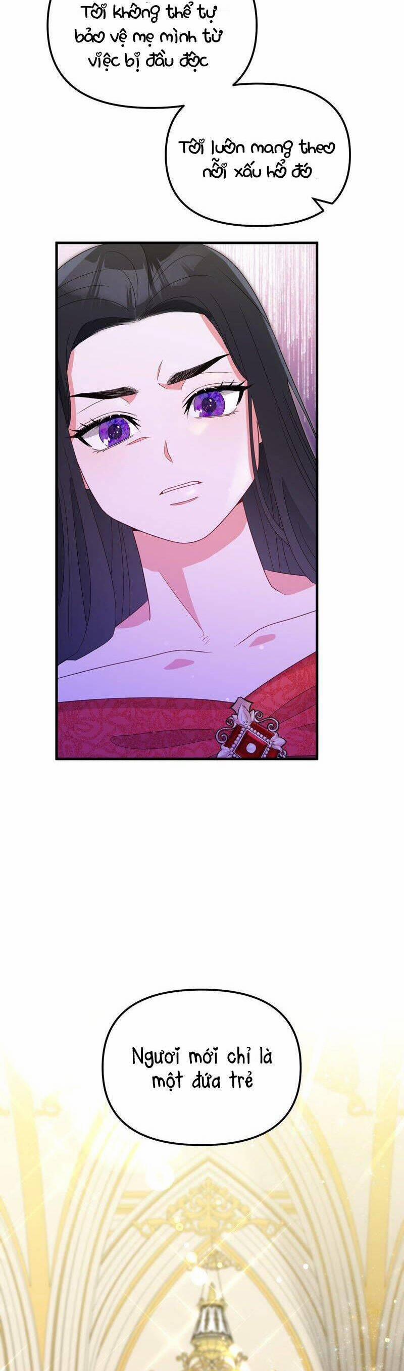 Kính Gửi Những Người Khao Khát Sự Hủy Diệt Của Tôi 16 trang 15