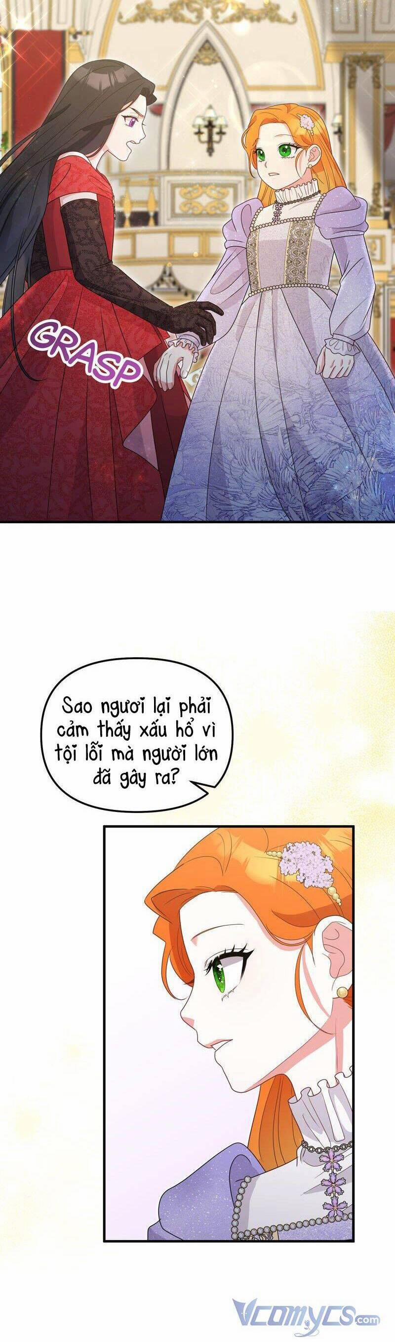 Kính Gửi Những Người Khao Khát Sự Hủy Diệt Của Tôi 16 trang 16