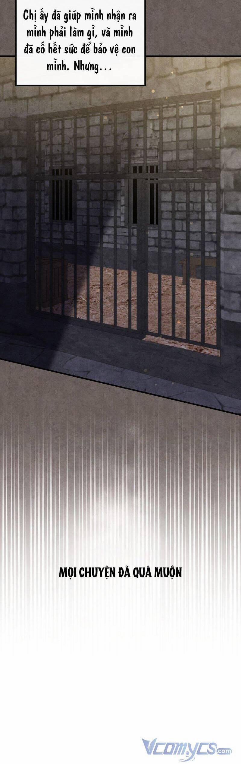 Kính Gửi Những Người Khao Khát Sự Hủy Diệt Của Tôi 16 trang 21