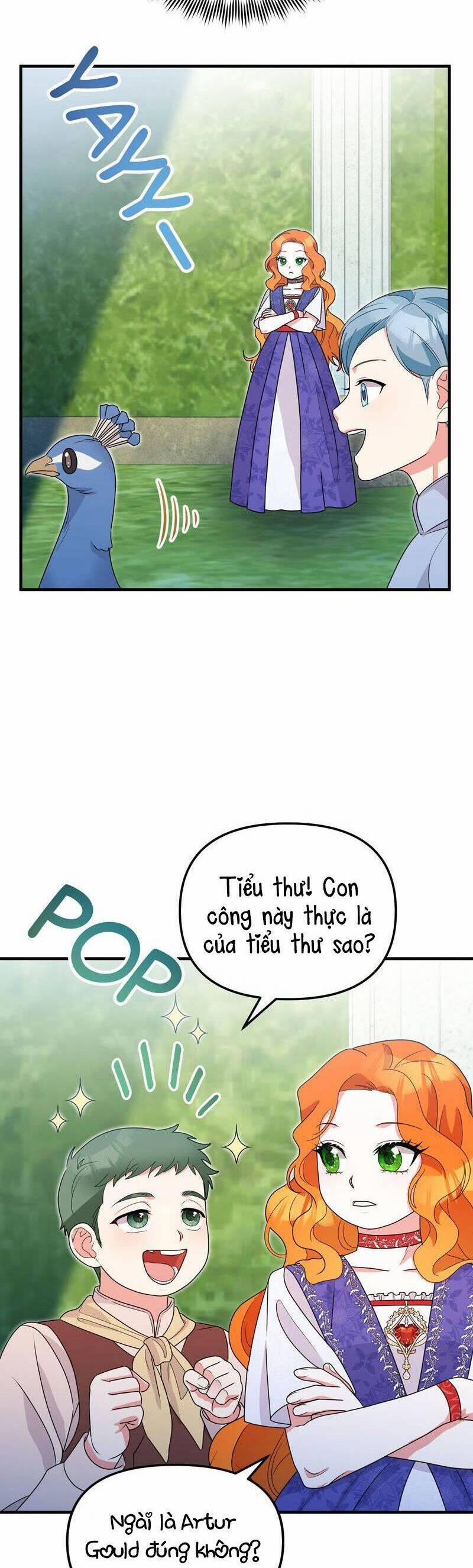 Kính Gửi Những Người Khao Khát Sự Hủy Diệt Của Tôi 16 trang 28