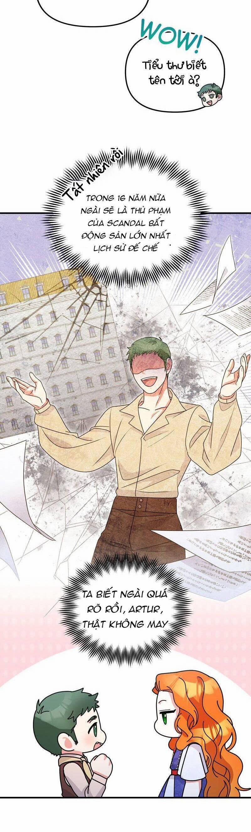 Kính Gửi Những Người Khao Khát Sự Hủy Diệt Của Tôi 16 trang 29