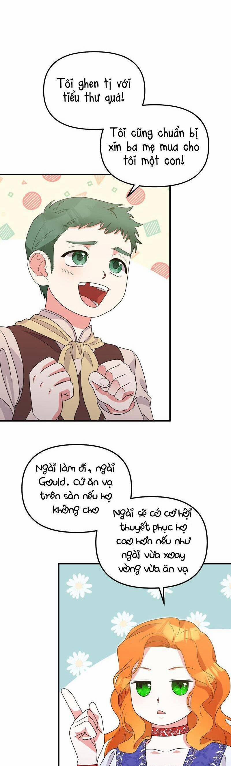 Kính Gửi Những Người Khao Khát Sự Hủy Diệt Của Tôi 16 trang 30