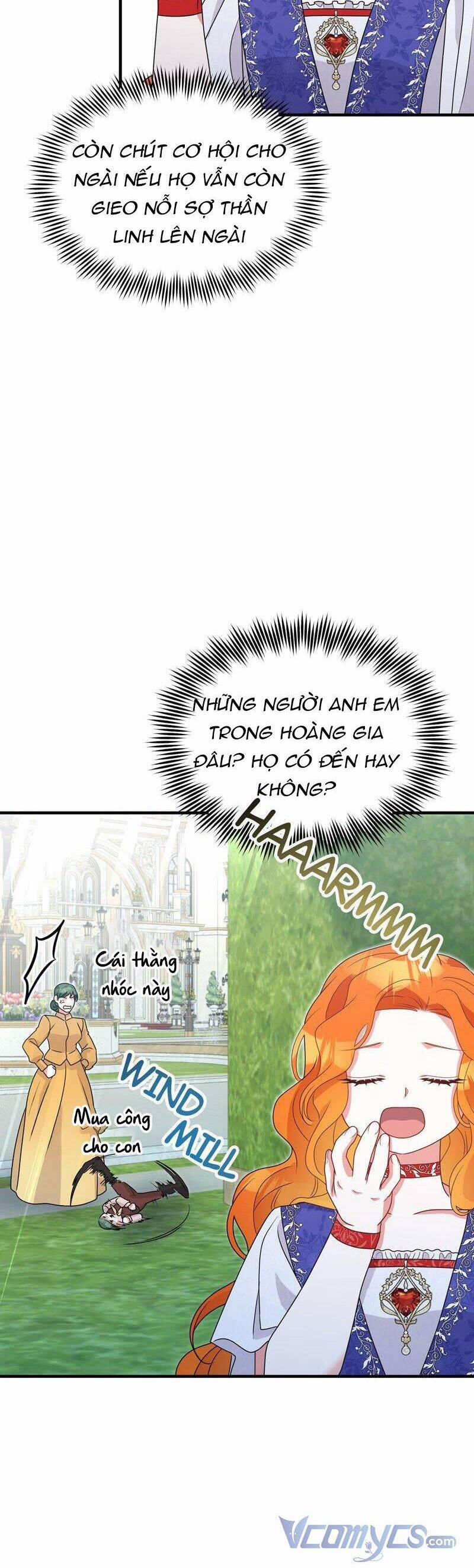 Kính Gửi Những Người Khao Khát Sự Hủy Diệt Của Tôi 16 trang 31