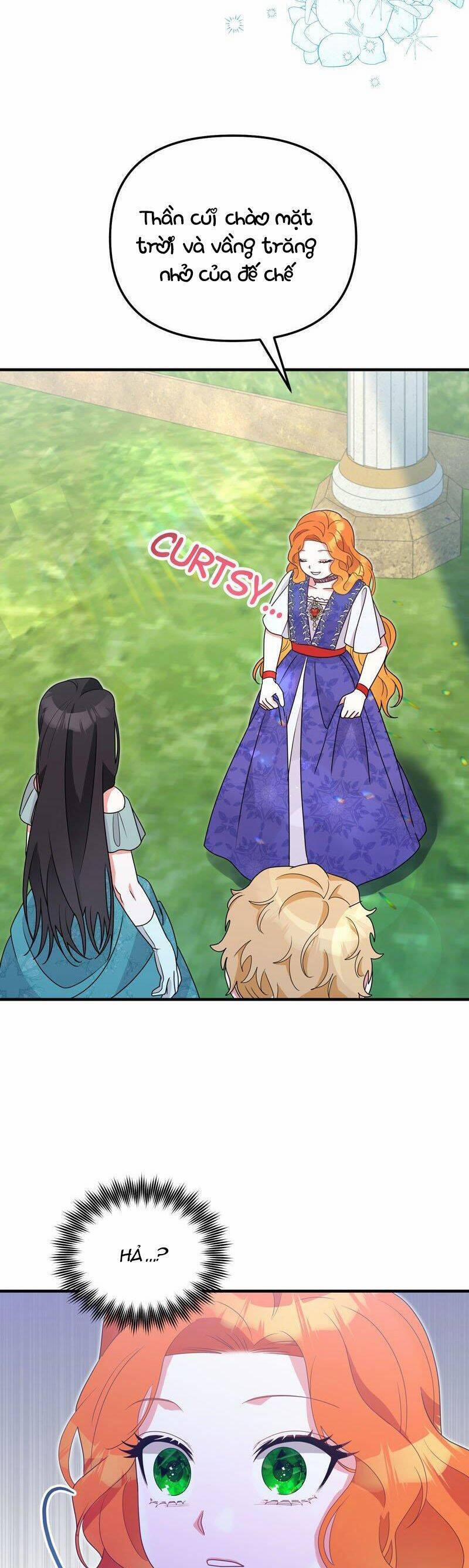 Kính Gửi Những Người Khao Khát Sự Hủy Diệt Của Tôi 16 trang 33