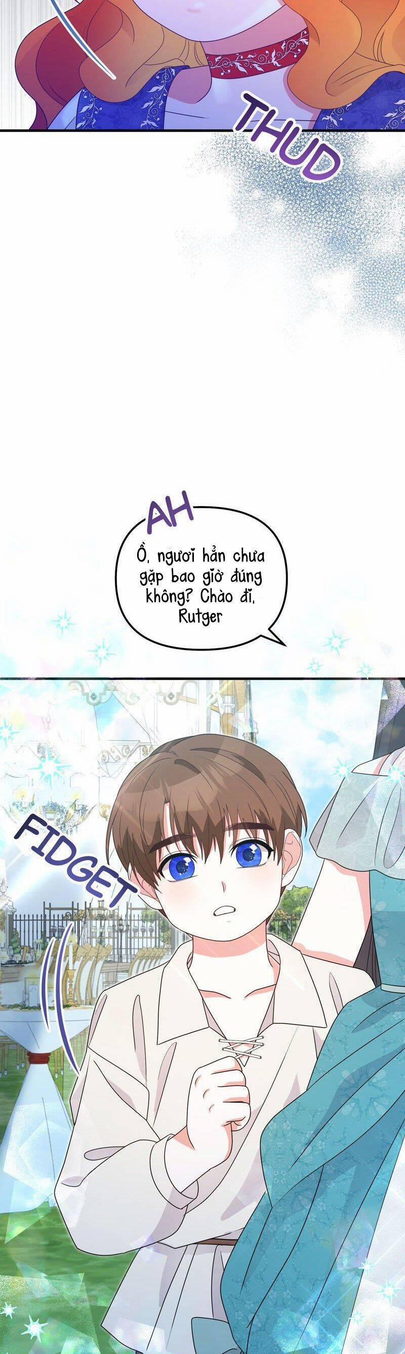 Kính Gửi Những Người Khao Khát Sự Hủy Diệt Của Tôi 16 trang 34