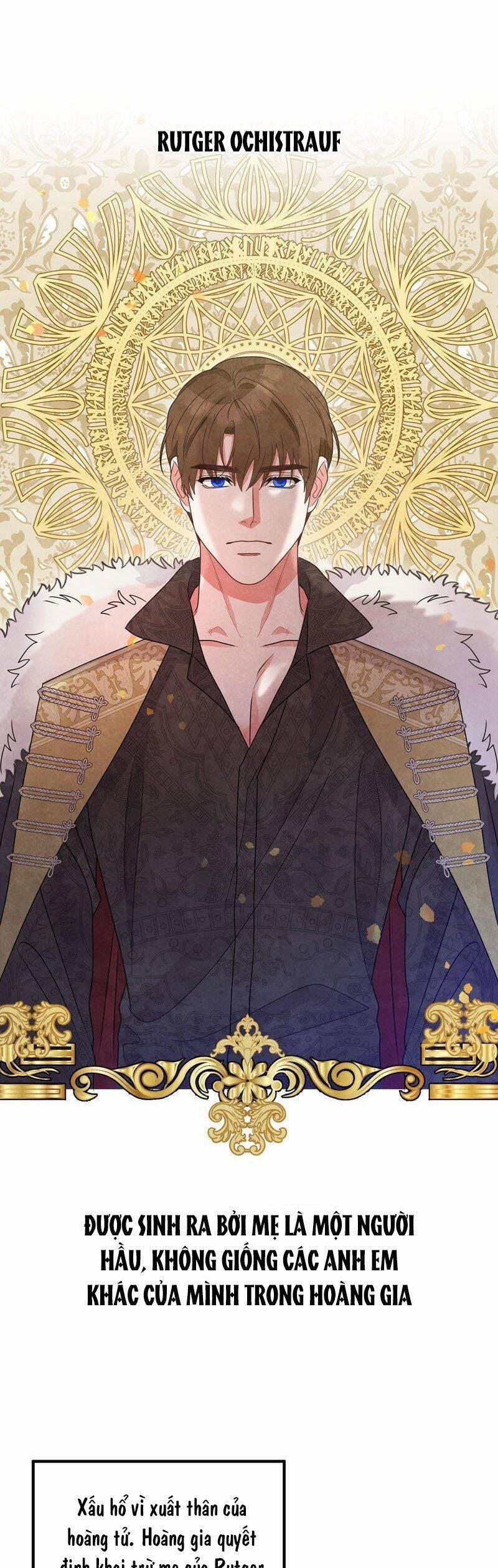 Kính Gửi Những Người Khao Khát Sự Hủy Diệt Của Tôi 16 trang 37