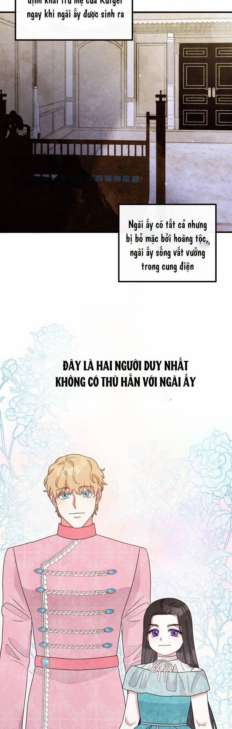 Kính Gửi Những Người Khao Khát Sự Hủy Diệt Của Tôi 16 trang 38