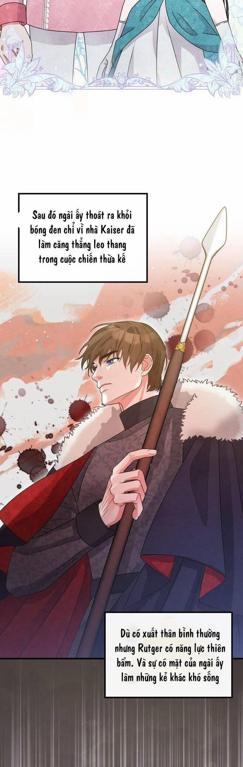 Kính Gửi Những Người Khao Khát Sự Hủy Diệt Của Tôi 16 trang 39