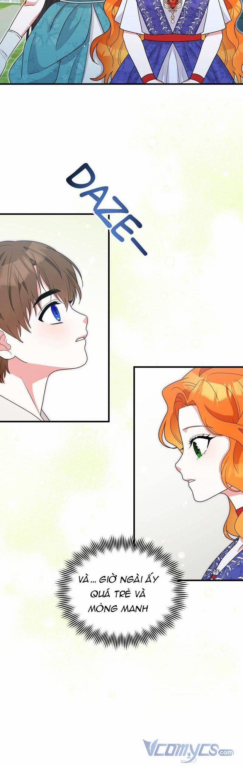 Kính Gửi Những Người Khao Khát Sự Hủy Diệt Của Tôi 16 trang 41