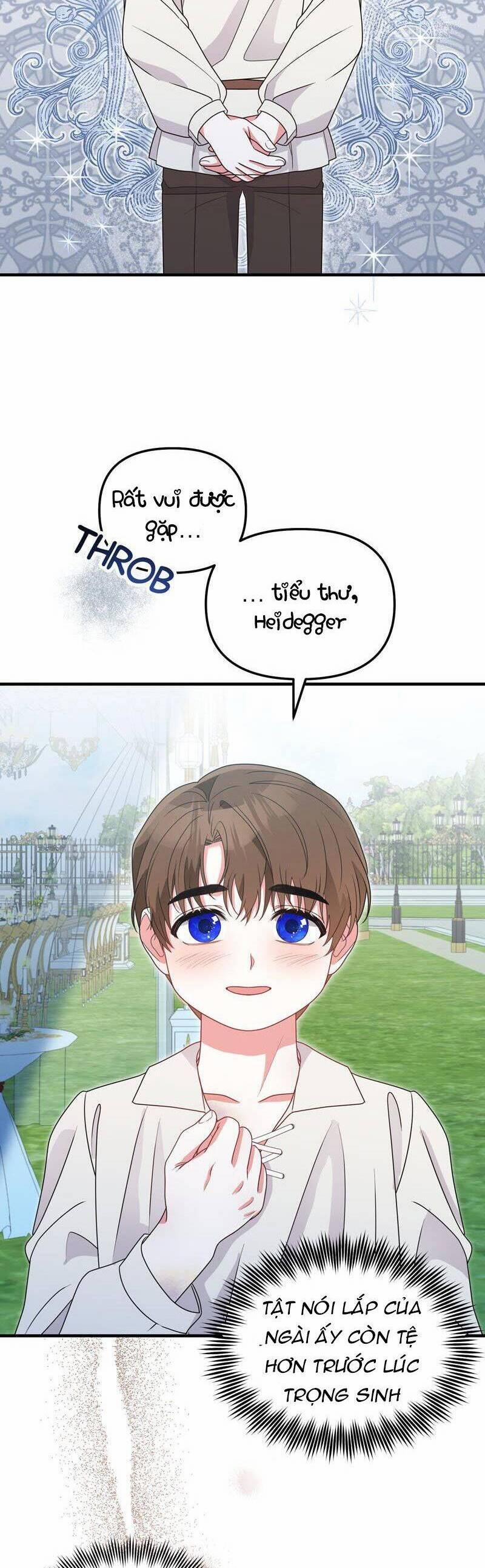 Kính Gửi Những Người Khao Khát Sự Hủy Diệt Của Tôi 16 trang 43