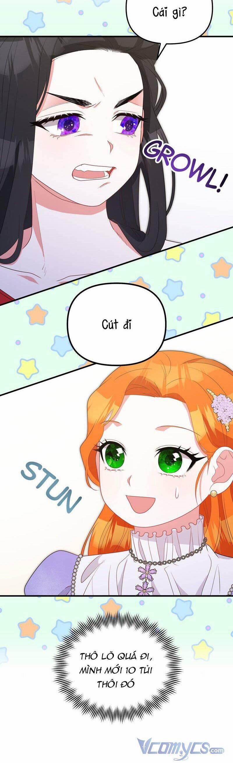 Kính Gửi Những Người Khao Khát Sự Hủy Diệt Của Tôi 16 trang 6