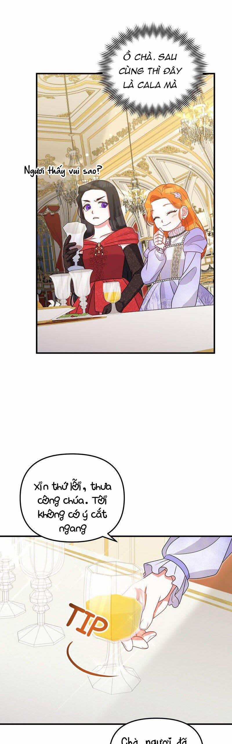 Kính Gửi Những Người Khao Khát Sự Hủy Diệt Của Tôi 16 trang 7