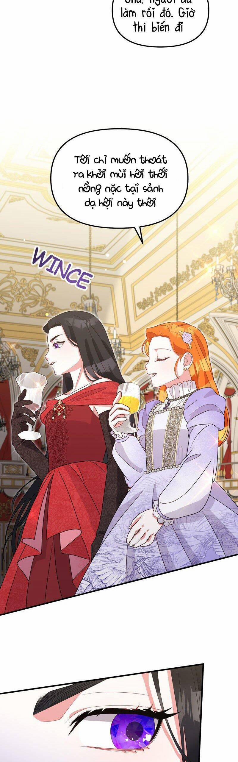 Kính Gửi Những Người Khao Khát Sự Hủy Diệt Của Tôi 16 trang 8