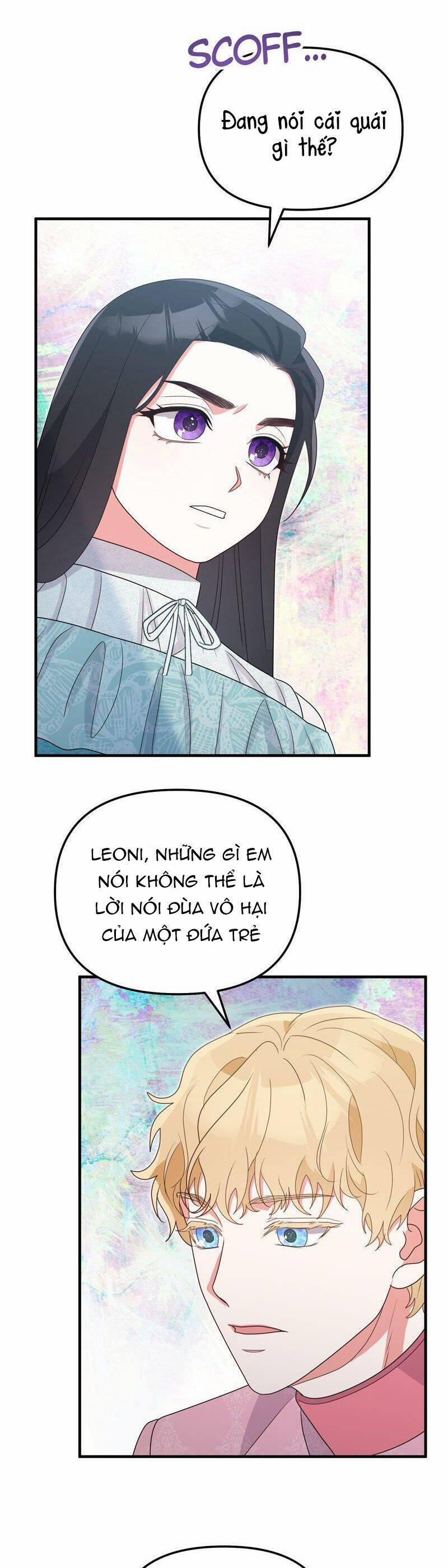 Kính Gửi Những Người Khao Khát Sự Hủy Diệt Của Tôi 17 trang 11