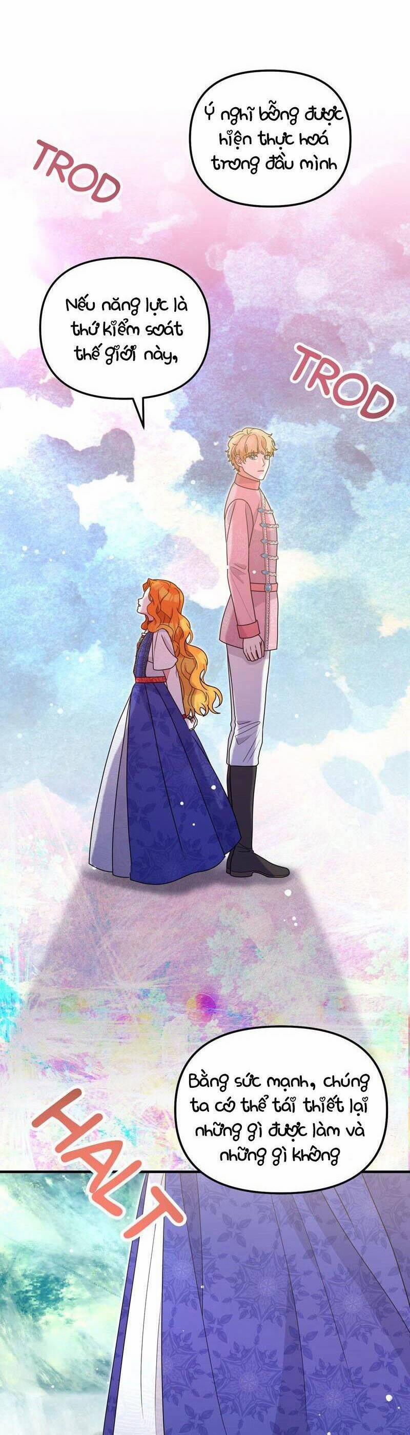 Kính Gửi Những Người Khao Khát Sự Hủy Diệt Của Tôi 17 trang 13