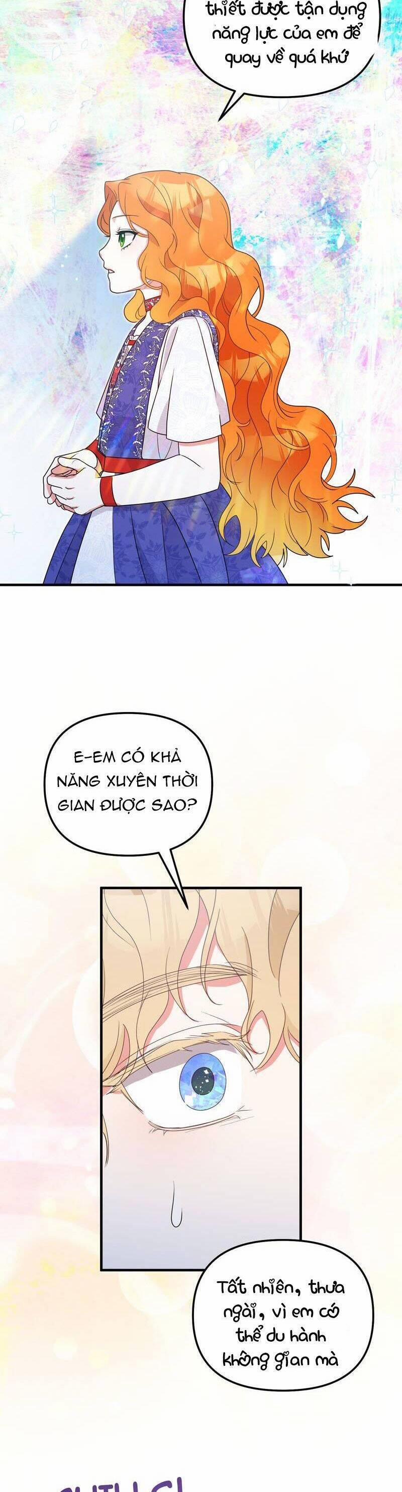 Kính Gửi Những Người Khao Khát Sự Hủy Diệt Của Tôi 17 trang 16