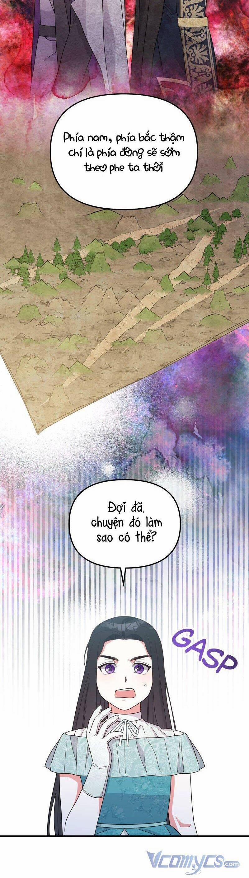 Kính Gửi Những Người Khao Khát Sự Hủy Diệt Của Tôi 17 trang 22