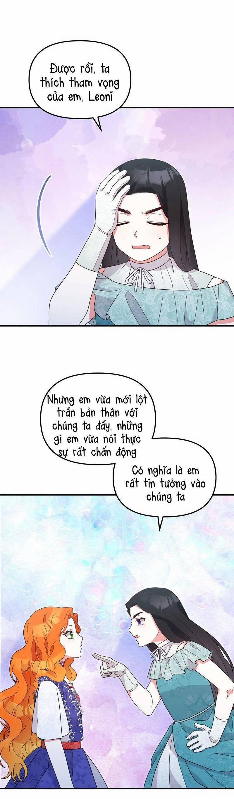 Kính Gửi Những Người Khao Khát Sự Hủy Diệt Của Tôi 17 trang 25