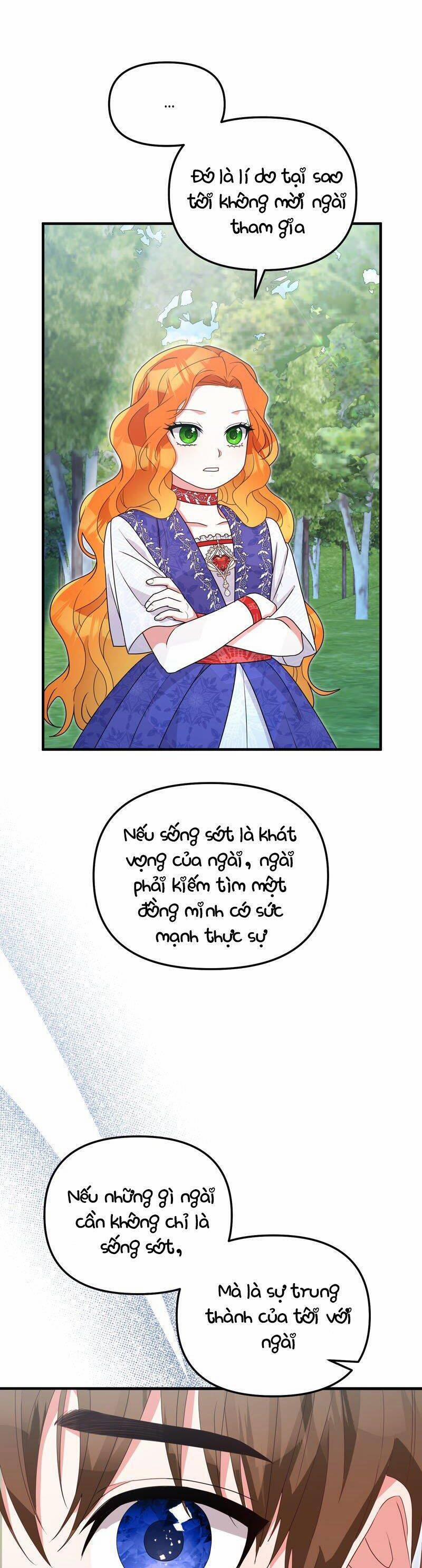 Kính Gửi Những Người Khao Khát Sự Hủy Diệt Của Tôi 17 trang 40