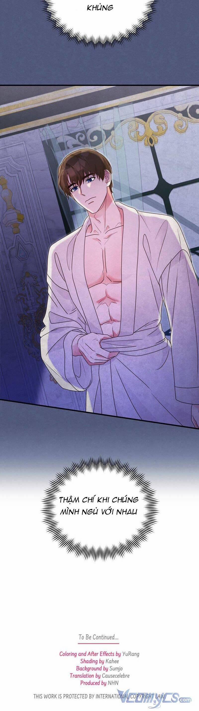 Kính Gửi Những Người Khao Khát Sự Hủy Diệt Của Tôi 17 trang 47