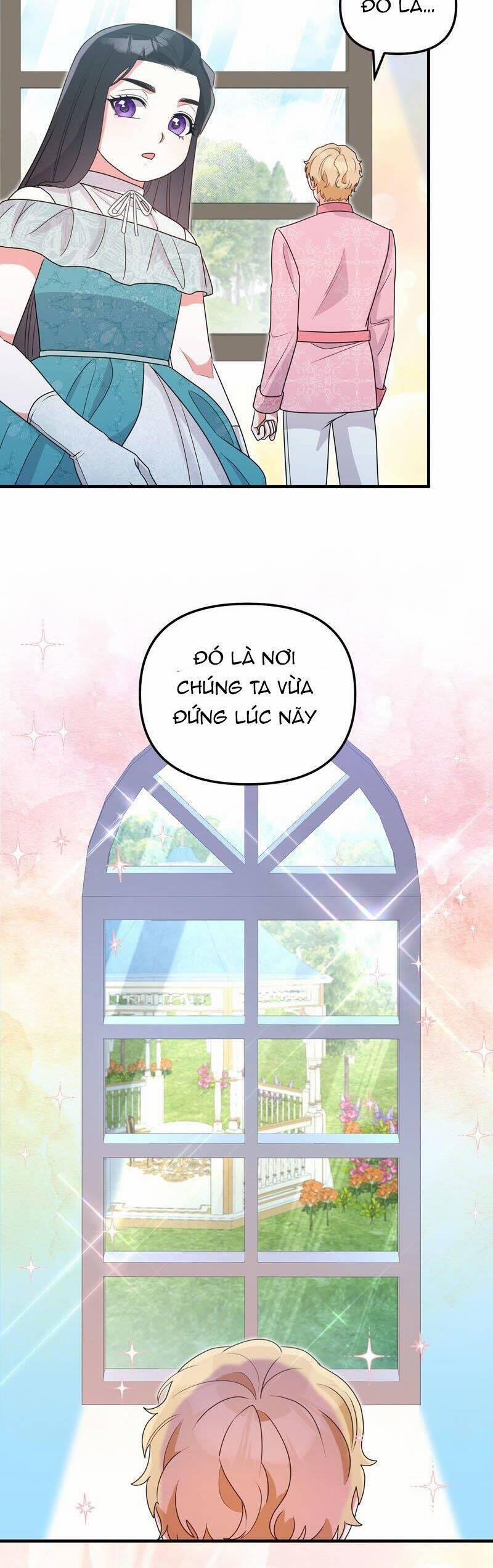 Kính Gửi Những Người Khao Khát Sự Hủy Diệt Của Tôi 17 trang 5