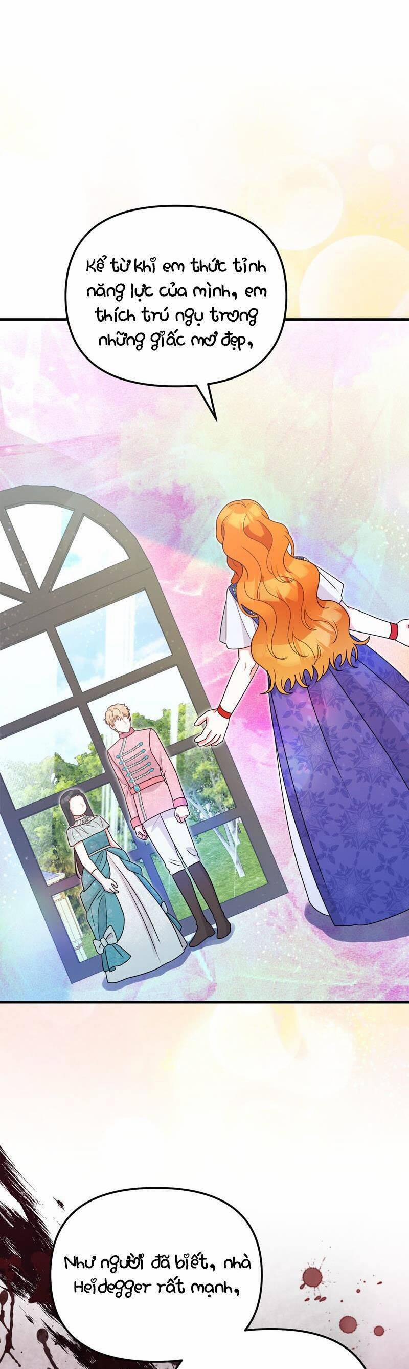 Kính Gửi Những Người Khao Khát Sự Hủy Diệt Của Tôi 17 trang 7
