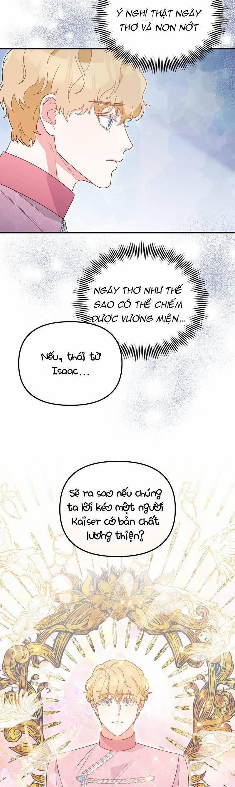 Kính Gửi Những Người Khao Khát Sự Hủy Diệt Của Tôi 17 trang 9