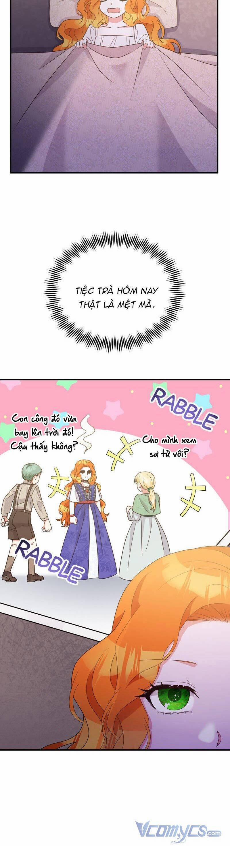 Kính Gửi Những Người Khao Khát Sự Hủy Diệt Của Tôi 18 trang 14