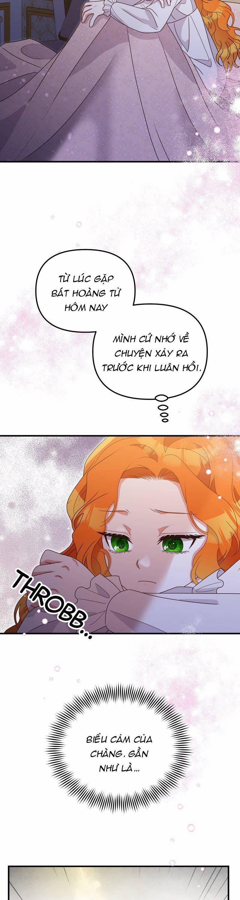 Kính Gửi Những Người Khao Khát Sự Hủy Diệt Của Tôi 18 trang 17