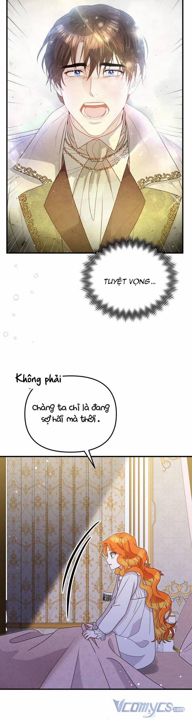 Kính Gửi Những Người Khao Khát Sự Hủy Diệt Của Tôi 18 trang 18
