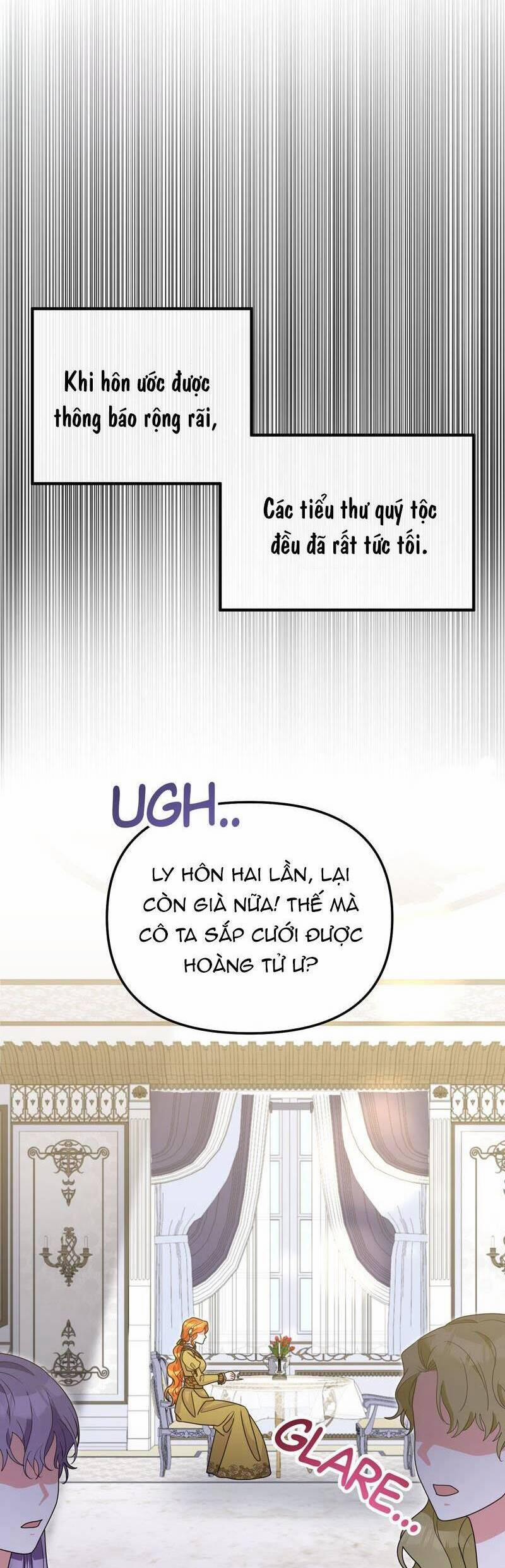 Kính Gửi Những Người Khao Khát Sự Hủy Diệt Của Tôi 18 trang 22