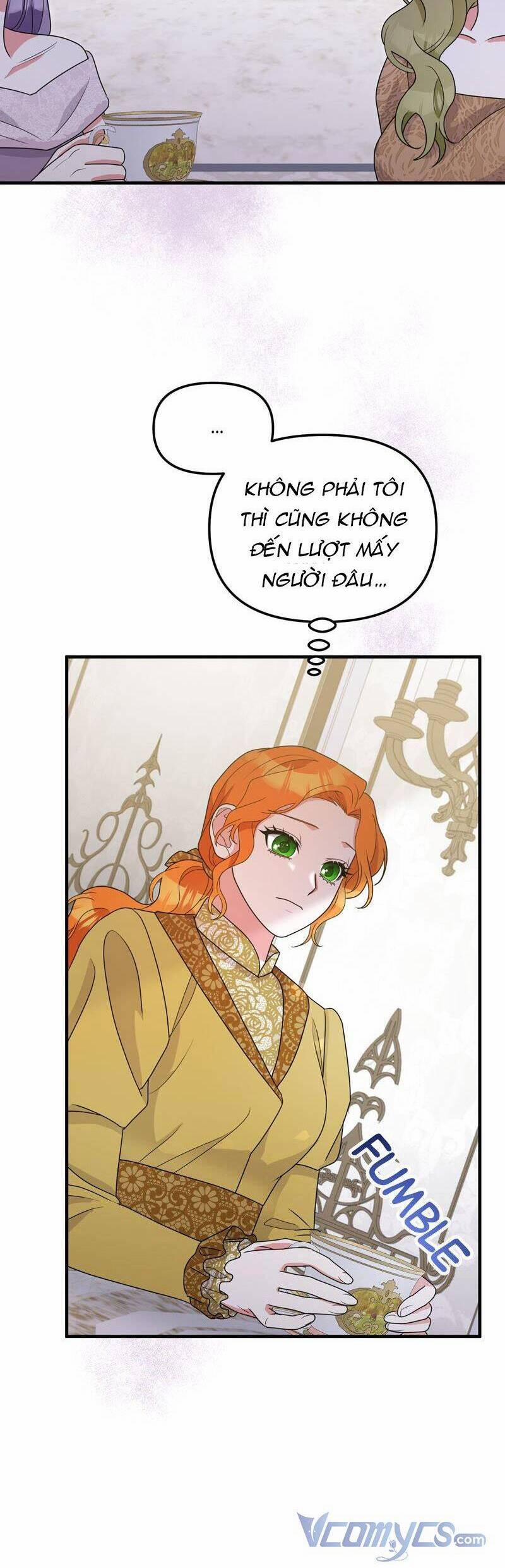 Kính Gửi Những Người Khao Khát Sự Hủy Diệt Của Tôi 18 trang 23