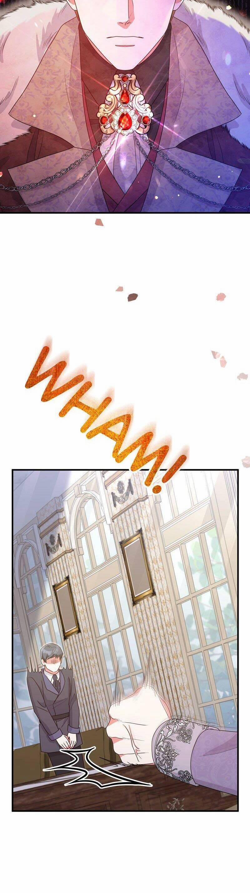 Kính Gửi Những Người Khao Khát Sự Hủy Diệt Của Tôi 18 trang 25